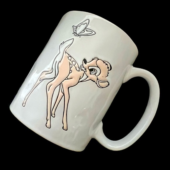 Disney Bambi mug - Picture 3 of 4